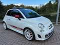 Abarth 595 500/595 1.4 16v t. t-jet turismo 160cv E6 Blanc - thumbnail 1
