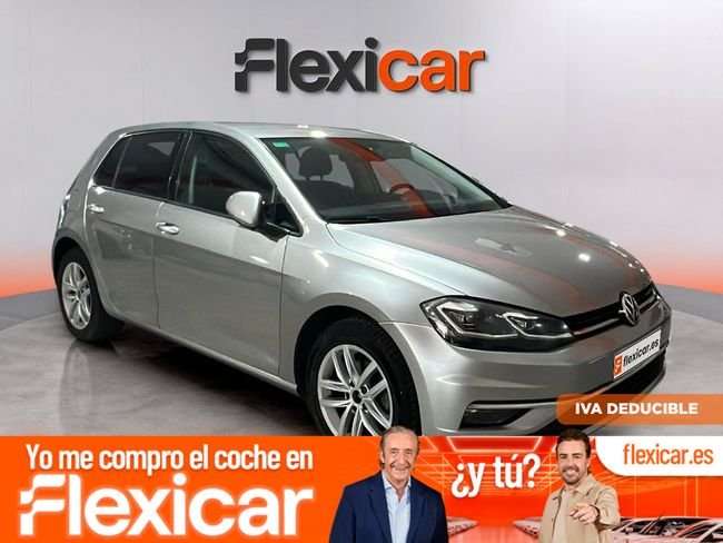 Volkswagen Golf 1.0 TSI Advance DSG7 85kW - foto 1
