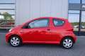 Toyota Aygo 1.0-12V 3drs. Rouge - thumbnail 3