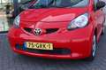 Toyota Aygo 1.0-12V 3drs. Rouge - thumbnail 12