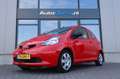 Toyota Aygo 1.0-12V 3drs. Rouge - thumbnail 17