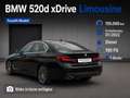 BMW 520 520 d xDrive*Facelift*R-Kamera*Leder*1.Besitz* Schwarz - thumbnail 1