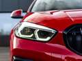 BMW 118 118i Aut. Sport Line head-up/Add cruisecontrol/led Rouge - thumbnail 11