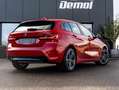 BMW 118 118i Aut. Sport Line head-up/Add cruisecontrol/led Rouge - thumbnail 4