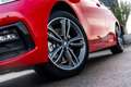 BMW 118 118i Aut. Sport Line head-up/Add cruisecontrol/led Rouge - thumbnail 7