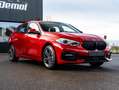 BMW 118 118i Aut. Sport Line head-up/Add cruisecontrol/led Rouge - thumbnail 10
