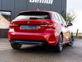 BMW 118 118i Aut. Sport Line head-up/Add cruisecontrol/led Rouge - thumbnail 5
