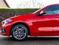 BMW 118 118i Aut. Sport Line head-up/Add cruisecontrol/led Rouge - thumbnail 13