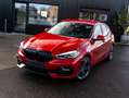 BMW 118 118i Aut. Sport Line head-up/Add cruisecontrol/led Rouge - thumbnail 2