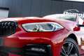 BMW 118 118i Aut. Sport Line head-up/Add cruisecontrol/led Rouge - thumbnail 3