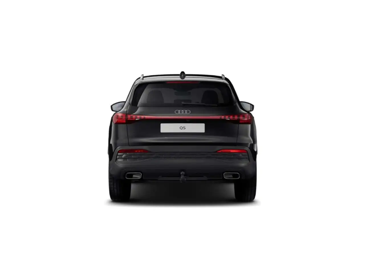 Audi Q5 TFSI S-Tronic AHK/RFK/NAV/20''/Memory, миниатюра 5