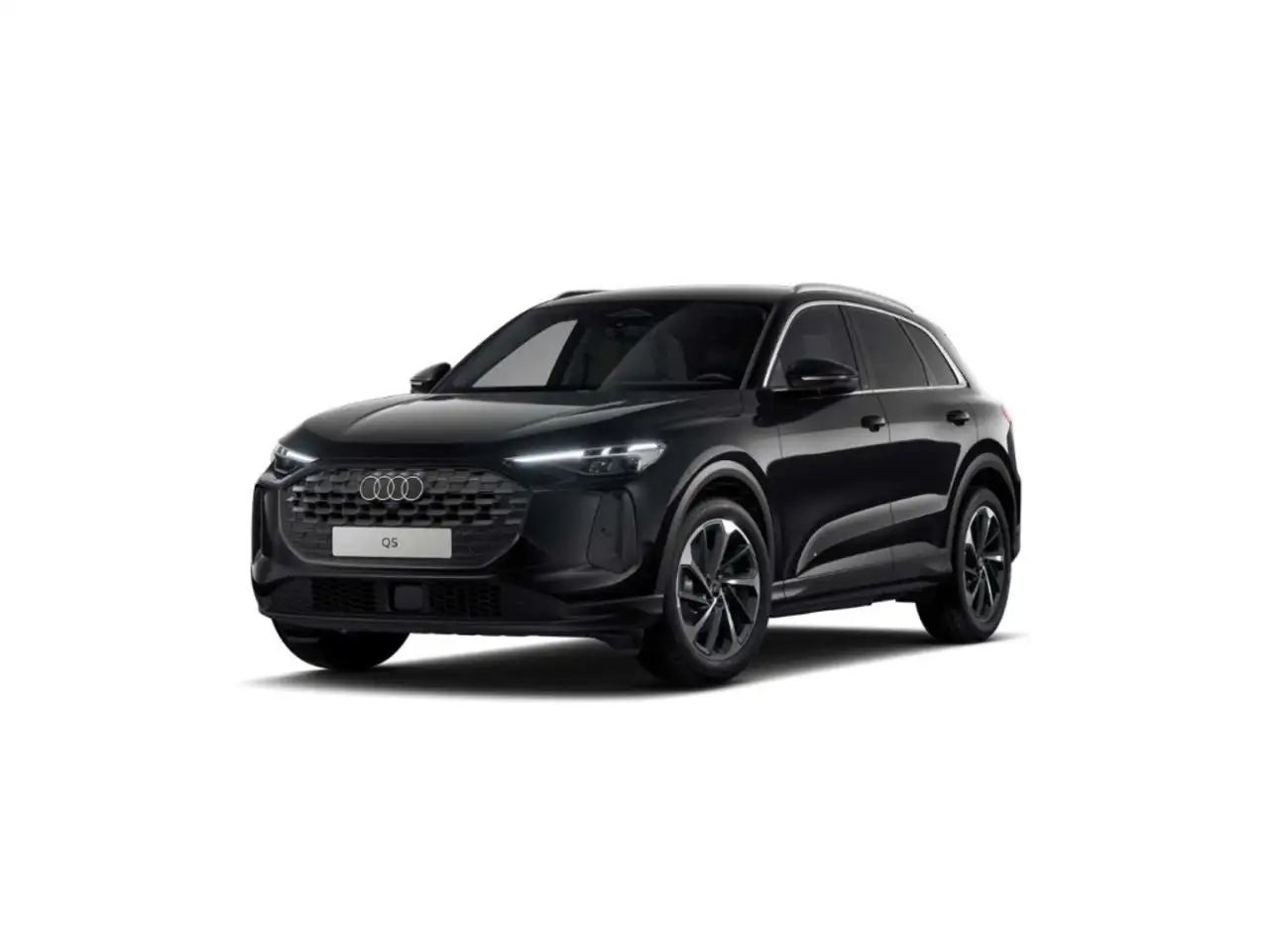 Audi Q5 TFSI S-Tronic AHK/RFK/NAV/20''/Memory, миниатюра 2