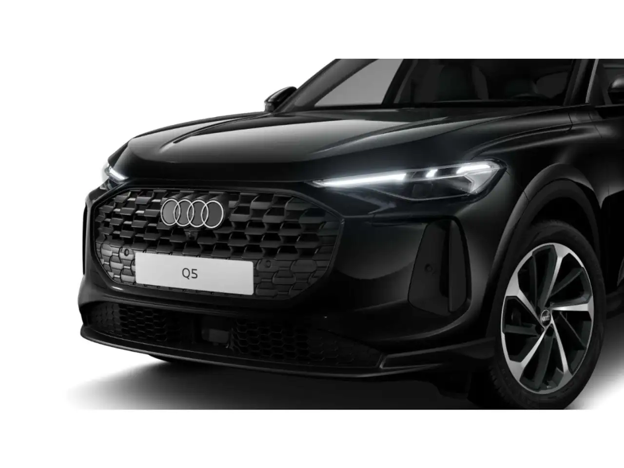 Audi Q5 TFSI S-Tronic AHK/RFK/NAV/20''/Memory, миниатюра 3