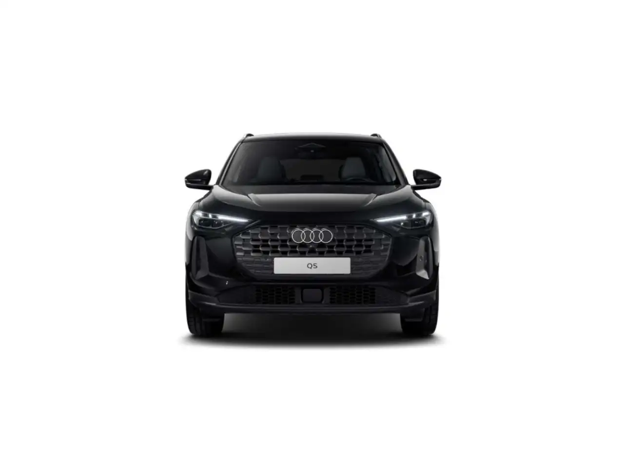 Audi Q5 TFSI S-Tronic AHK/RFK/NAV/20''/Memory, миниатюра 4