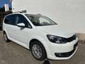 Volkswagen Touran 2.0TDI DSG *7 Sitzer* Blanco - thumbnail 3