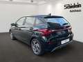 Hyundai i20 1.0 T-GDI 100PS Trend *SHZ*START/STOP-ATK* Zwart - thumbnail 4