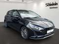 Hyundai i20 1.0 T-GDI 100PS Trend *SHZ*START/STOP-ATK* Schwarz - thumbnail 2