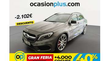 4Matic 381 Aut.