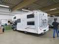 Ford Transit TEC FreeTEC 638 Weiß - thumbnail 4