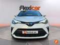 Toyota C-HR 125H Advance Blanco - thumbnail 2