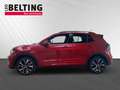 Volkswagen T-Cross R-Line 1.5 TSI DSG Matrix Kamera AHK R2D Rojo - thumbnail 6