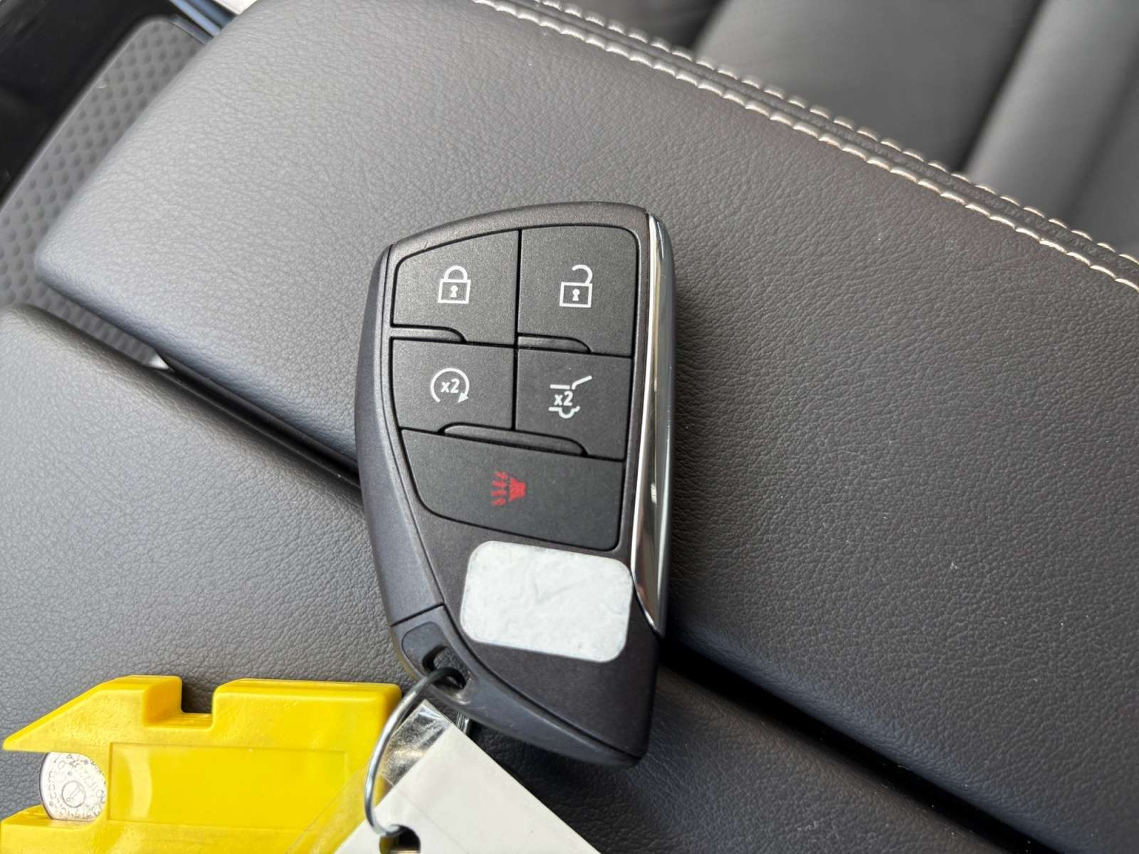 used 2025 Buick Envision car, priced at $41,888