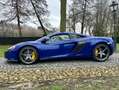 McLaren 650S Coupe Exhibition car | Full carbon | New brakes & Batt | Blau - thumbnail 8
