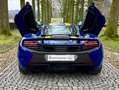 McLaren 650S Coupe Exhibition car | Full carbon | New brakes & Batt | Blau - thumbnail 11