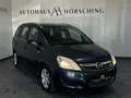 Opel Zafira 1,7 CDTI Cosmo DPF // 7 SITZER // Blau - thumbnail 1
