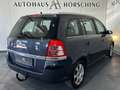 Opel Zafira 1,7 CDTI Cosmo DPF // 7 SITZER // Blau - thumbnail 6