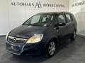 Opel Zafira 1,7 CDTI Cosmo DPF // 7 SITZER // Blau - thumbnail 3