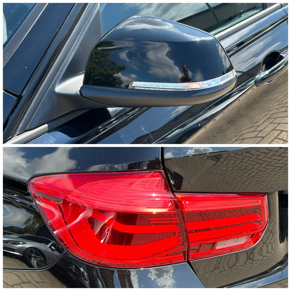 BMW 318 d Touring, SEHR GEPFLEGT, Scheckh., Navi — photo 10
