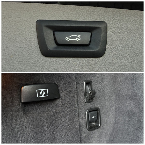 BMW 318 d Touring, SEHR GEPFLEGT, Scheckh., Navi — photo 12