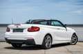 BMW 235 2-serie Cabrio M235i Executive | 42.000KM | 6-Spee Alb - thumbnail 3