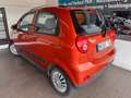 Chevrolet Matiz 1.Hand Klima TÜV 07/2027 elekt. Fenster Zentral Naranja - thumbnail 4