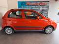 Chevrolet Matiz 1.Hand Klima TÜV 07/2027 elekt. Fenster Zentral Naranja - thumbnail 7
