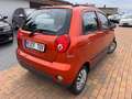 Chevrolet Matiz 1.Hand Klima TÜV 07/2027 elekt. Fenster Zentral Naranja - thumbnail 21