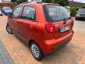 Chevrolet Matiz 1.Hand Klima TÜV 07/2027 elekt. Fenster Zentral Naranja - thumbnail 19