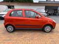 Chevrolet Matiz 1.Hand Klima TÜV 07/2027 elekt. Fenster Zentral Naranja - thumbnail 22