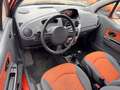 Chevrolet Matiz 1.Hand Klima TÜV 07/2027 elekt. Fenster Zentral Naranja - thumbnail 9