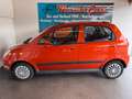 Chevrolet Matiz 1.Hand Klima TÜV 07/2027 elekt. Fenster Zentral Naranja - thumbnail 8