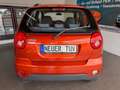 Chevrolet Matiz 1.Hand Klima TÜV 07/2027 elekt. Fenster Zentral Naranja - thumbnail 5