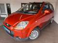 Chevrolet Matiz 1.Hand Klima TÜV 07/2027 elekt. Fenster Zentral Naranja - thumbnail 1