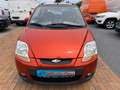 Chevrolet Matiz 1.Hand Klima TÜV 07/2027 elekt. Fenster Zentral Naranja - thumbnail 17