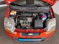 Chevrolet Matiz 1.Hand Klima TÜV 07/2027 elekt. Fenster Zentral Naranja - thumbnail 23