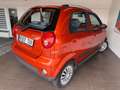 Chevrolet Matiz 1.Hand Klima TÜV 07/2027 elekt. Fenster Zentral Naranja - thumbnail 6