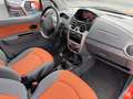 Chevrolet Matiz 1.Hand Klima TÜV 07/2027 elekt. Fenster Zentral Naranja - thumbnail 11