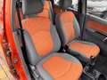 Chevrolet Matiz 1.Hand Klima TÜV 07/2027 elekt. Fenster Zentral Naranja - thumbnail 12