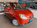 Chevrolet Matiz 1.Hand Klima TÜV 07/2027 elekt. Fenster Zentral Naranja - thumbnail 3