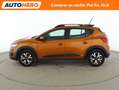 Dacia Sandero 1.0 TCe Stepway Comfort Naranja - thumbnail 3